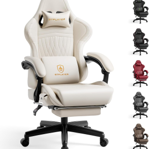 Entry-Level Gaming Chair