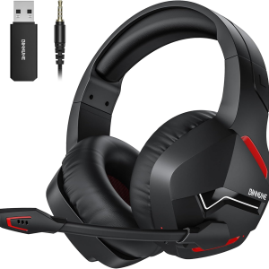 Gaming Headset with Mic